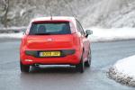 Fiat Punto Evo 2010 года